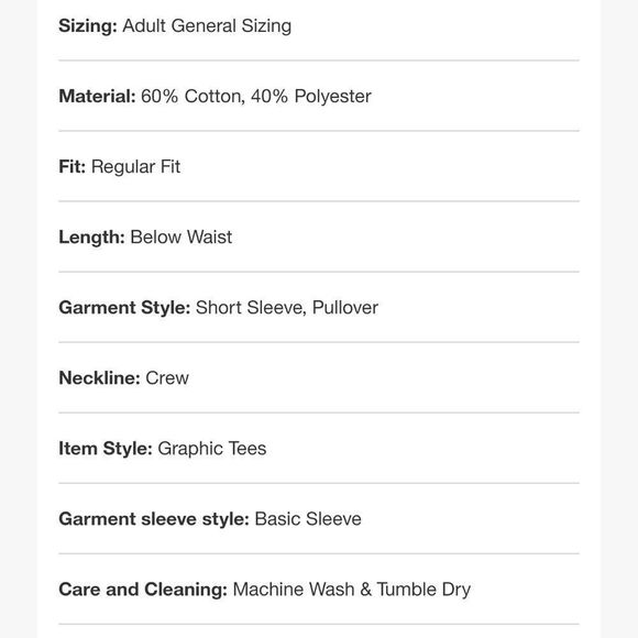 Familia White Graphic Short Sleeve T-shirt - Picture 7 of 10